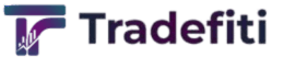 Tradefiti Logo